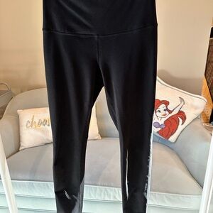 Zella Black Leggings